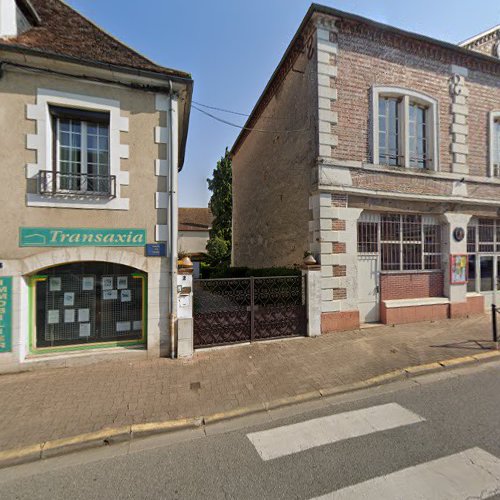 Agence immobilière Transaxia SAINT AMAND EN PUISAYE Saint-Amand-en-Puisaye