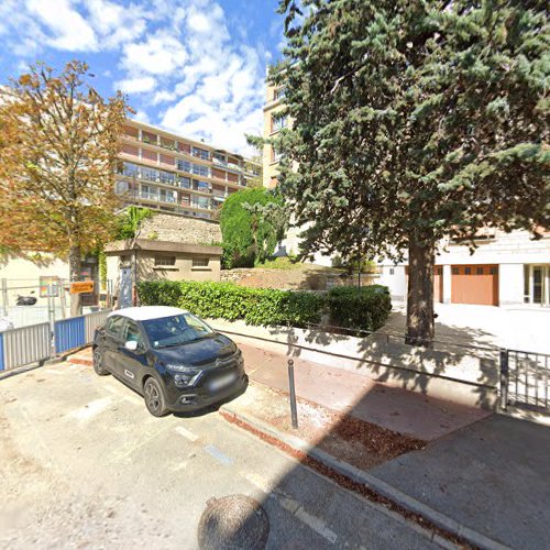 Aumonerie Catholique de l'Enseignement Public de Saint Maur à Saint-Maur-des-Fossés