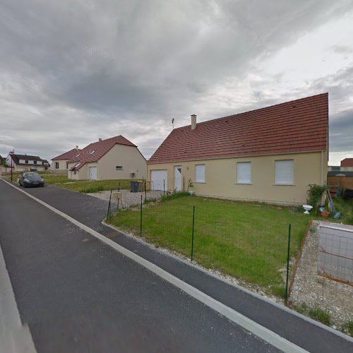 Sasu ST3L à Villeneuve-sur-Aisne