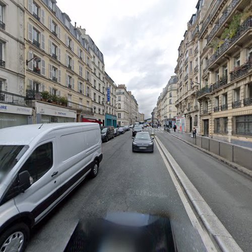 Le Standard de l'Immobilier à Paris