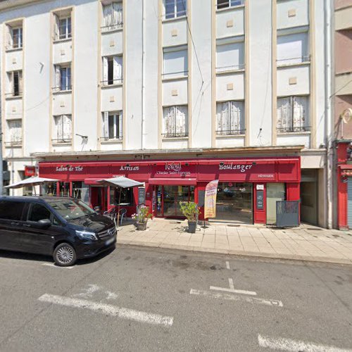 Boulangerie Le fournil Saint-Étienne