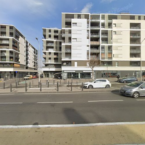 Agence immobilière Sébastien Tano IAD France Marseille