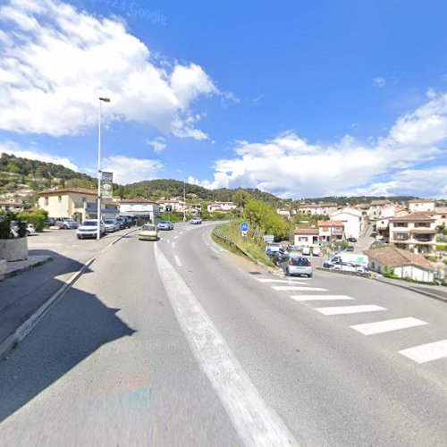 LE MAS PROVENCAL à La Colle-sur-Loup