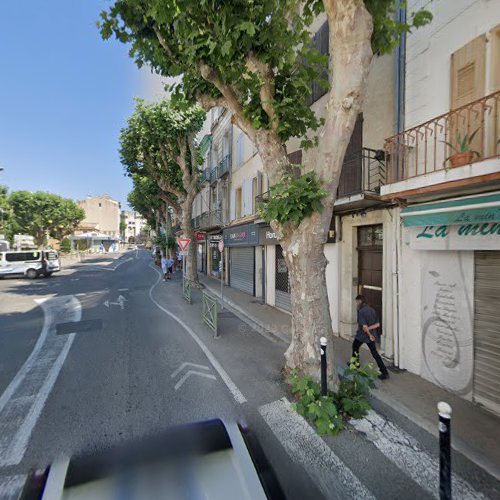 Boulangerie Robino Serge Manosque