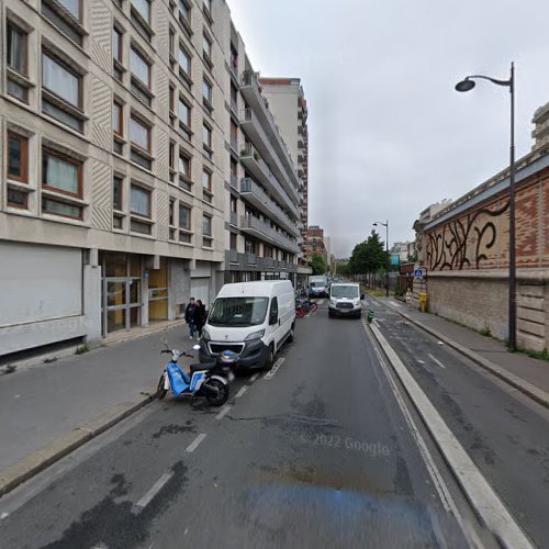 Agence immobilière Novagence Immobilier Paris
