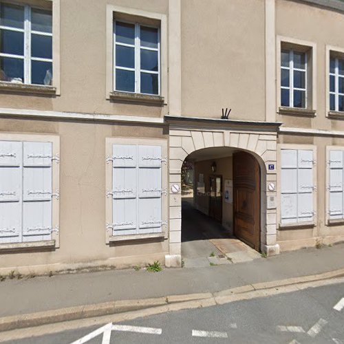 Comite De Jumelage à Dreux