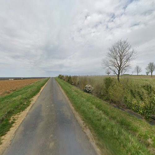 Cimetiere Le Châtaigner à Chauvigny