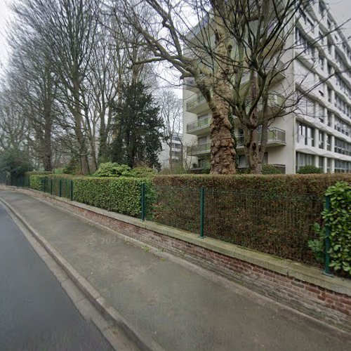 Agence immobilière Syndic Copropriete Res Jardin Du Bourg Lambersart