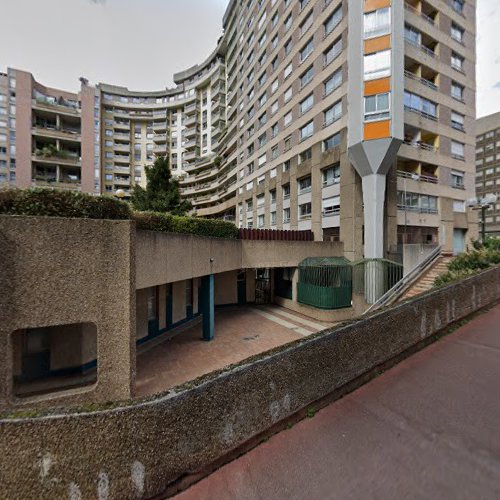 Ensemble pour la Petite Enfance à Boulogne-Billancourt