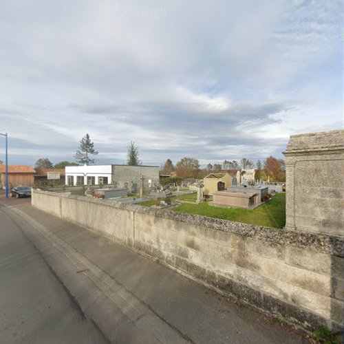 Cimetière Cimetière La Roche-Chalais