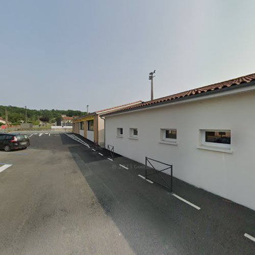 Boulangerie Maison Falco Savignac-les-Églises