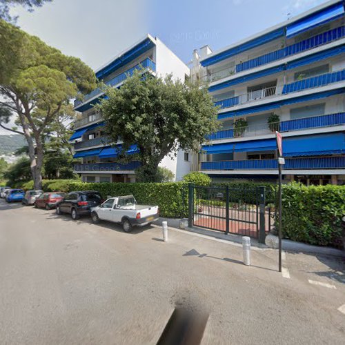 Weber Properties à Roquebrune-Cap-Martin