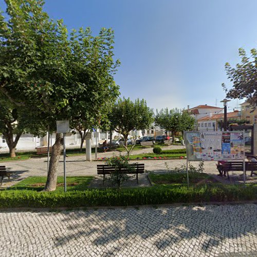 Manuel Cardoso Lourenço em Ferreira do Zêzere