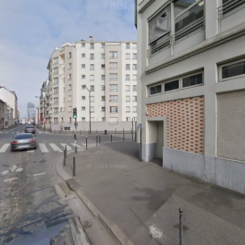 Agence immobilière Ionis Immobiliere Ivry Ivry-sur-Seine