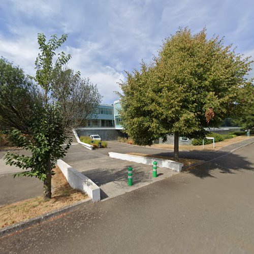 Maison des agriculteurs à Changé