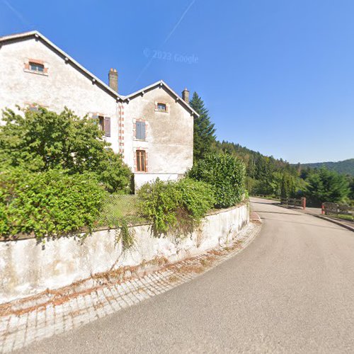 Auberge Du Vieux Pre Denis à Pierre-Percée