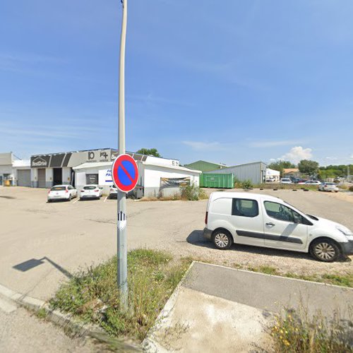 Agence de location de voitures Intermarché location Saint-Martin-de-Crau Saint-Martin-de-Crau