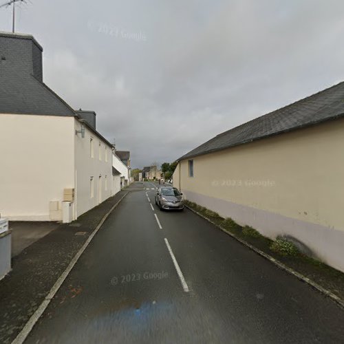 Secours Populaire Carhaix à Carhaix-Plouguer