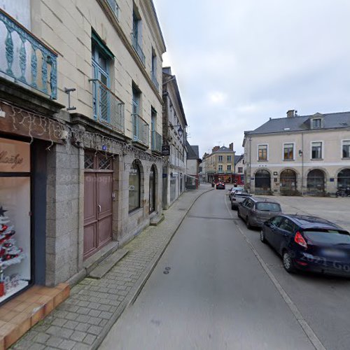 Magasin La Boutique De Lydie La Guerche-de-Bretagne