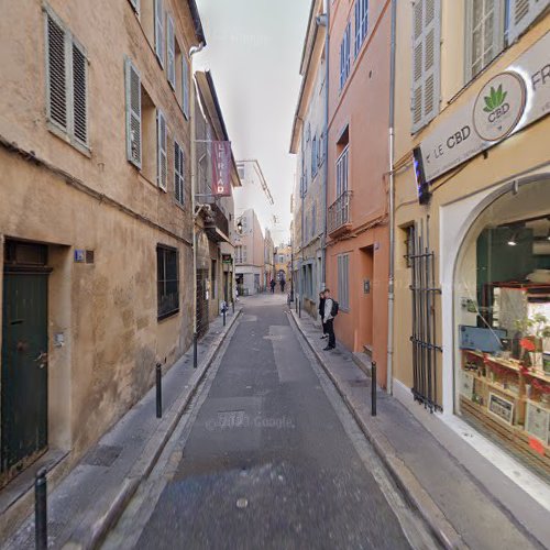 Épicerie Tmy 61 rue des cordeliers 13100 aux en Provence Aix-en-Provence