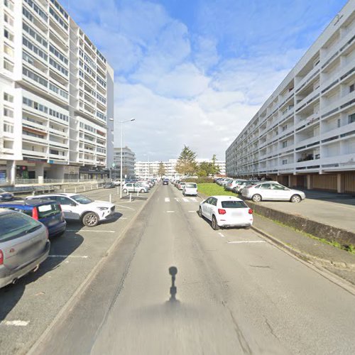 Agence pour l'emploi DEFI Point Emploi de Mireuil | Régie de quartiers La Rochelle