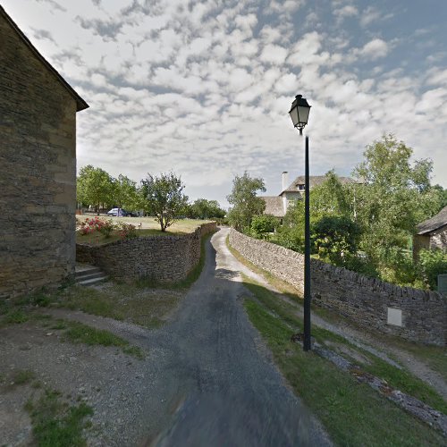 Église de Souyri à Salles-la-Source