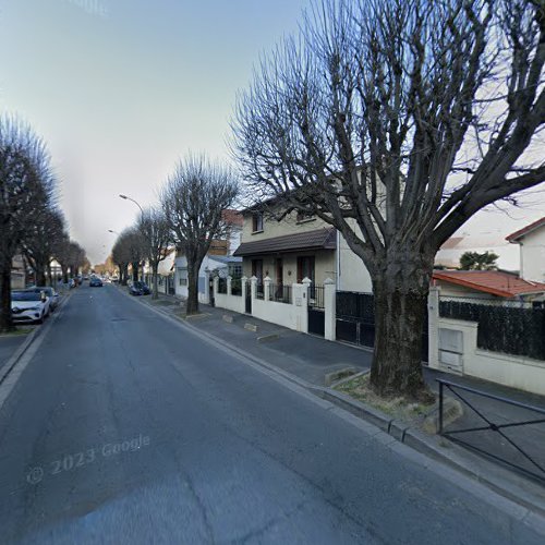 Association bénévole Solidarité Sénégalaise Vitry-sur-Seine