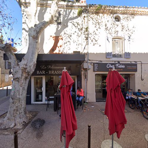 Boulangerie L'Olisan Pélissanne