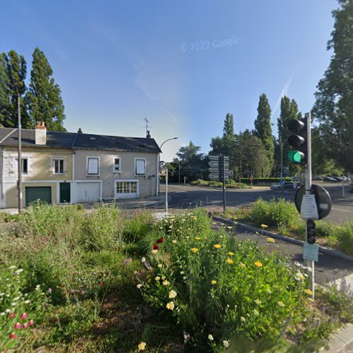 Agence immobilière Imo Conseil Poitiers