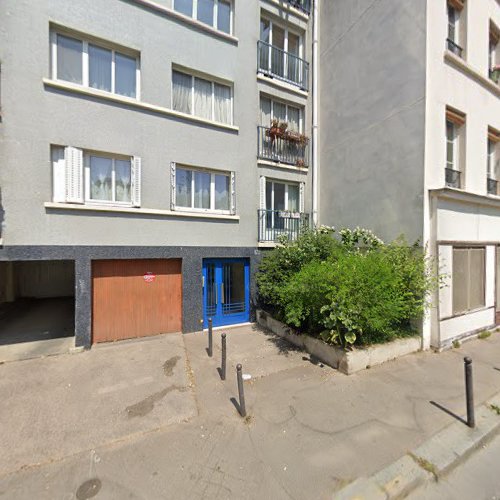 Agence immobilière Sagemia Paris