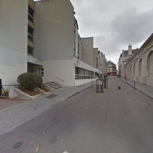 Agence immobilière Troubat Immobilier Dijon