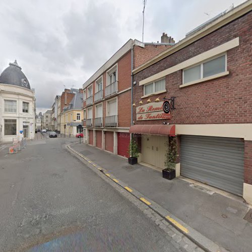 Agence immobilière Era Saint-Quentin