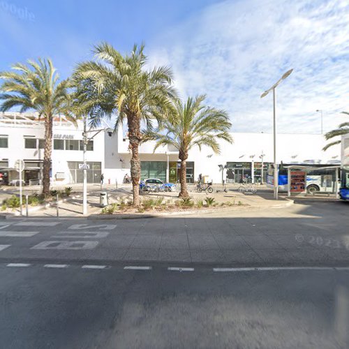 Boulangerie Rouffiandis Matthieu Cannes