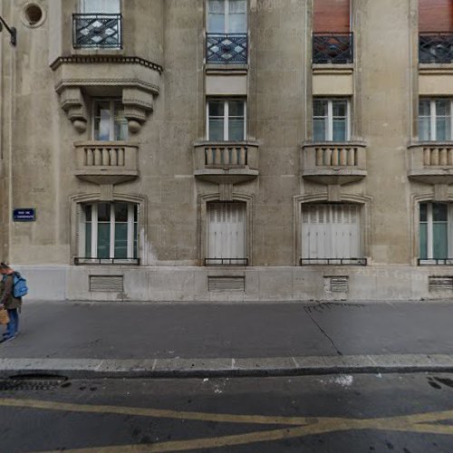 Clinique Centre de dialyse de l'Alma Paris