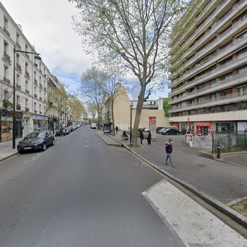 Magasin Boucherie charcuterie mazure Boulogne-Billancourt