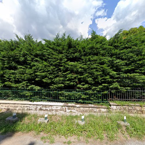 Cimetière Kloster - Friedhof Danne-et-Quatre-Vents