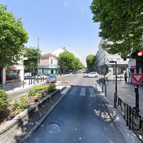 Boulangerie Patisserie nouvelle Le Raincy