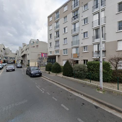 Clinique Chafik Bouhadiba Ivry-sur-Seine