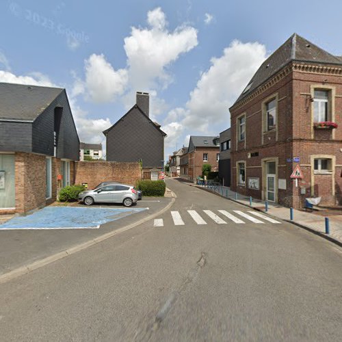 Agence immobilière Crédit Agricole Normandie-Seine Yerville