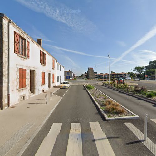 Boulangerie Yalo and Co à Bellevigny