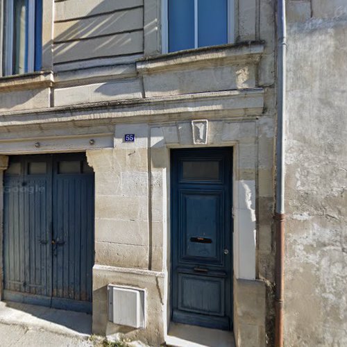 Siège social Charming Flat St Emilion Libourne