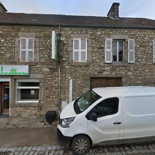 Boulangerie Vieillon Denis Teurthéville-Hague