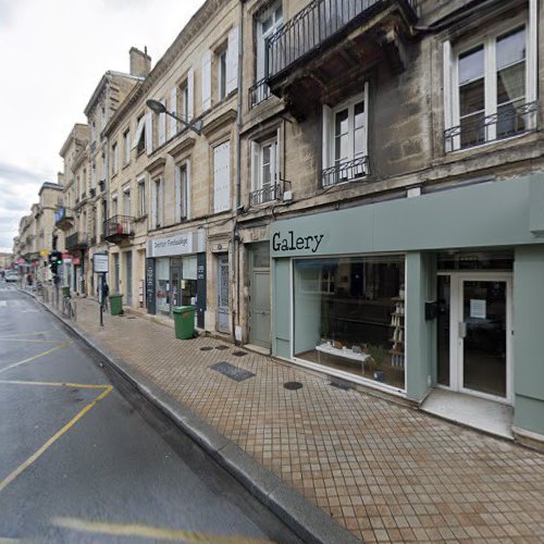 Compagnie Européenne Participations Immobilières à Bordeaux