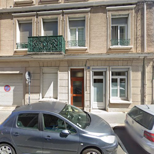 Agence immobilière Copropriété Le Gutenberg Conciergerie Saint-Étienne