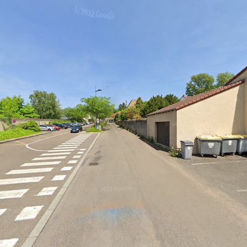 Bureau Fabrice à Paray-le-Monial