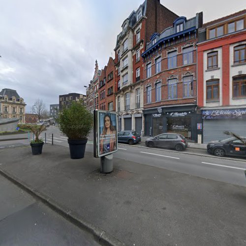 Maison des Aidants Métropole Roubaix Tourcoing à Roubaix