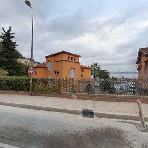 Association bénévole SNSM - Sauveteurs en mer Théoule-sur-Mer