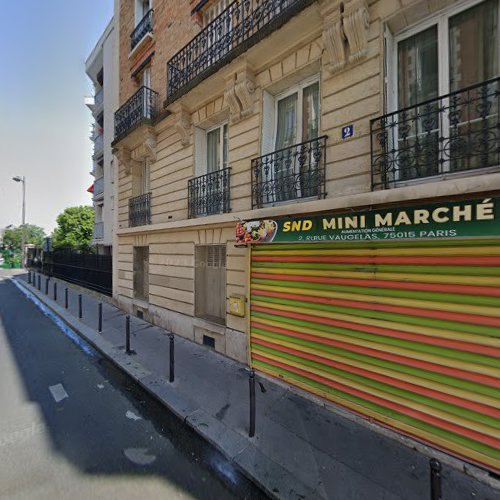 Magasin d'informatique Resale Services France Paris