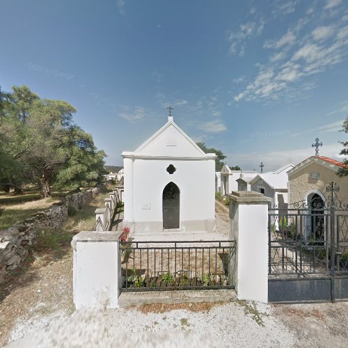 Chapelle San Ghjacumu à Muro