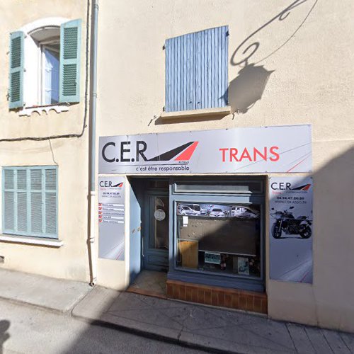 Centre équestre Les Amis de Jalna Trans-en-Provence